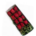1 Caja, 12 Rosas