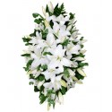 1 Cubre Urna, 35 Liliums