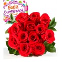 Flores de Cumpleaños 01
