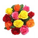 Flores de Cumpleaños 03