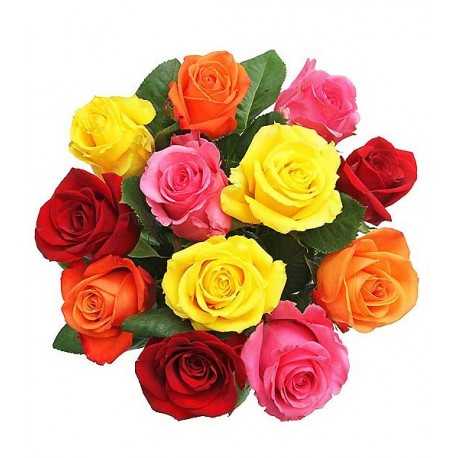 Flores de Cumpleaños 03