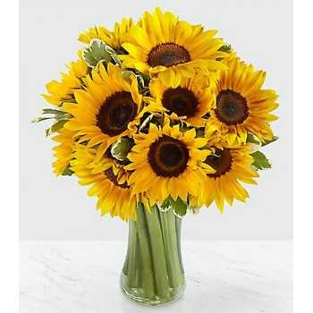 Flores de Cumpleaños 02