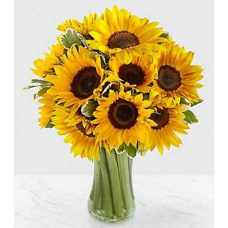 Flores de Cumpleaños 02