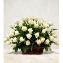 Canastillo de Condolencias Grande