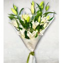 Ramo de 8 Liliums