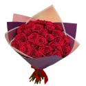 Ramo de 25 Rosas