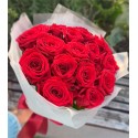 Ramo de 15 Rosas