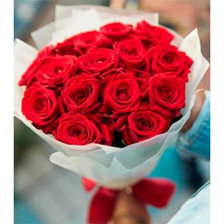 Ramo de 15 Rosas
