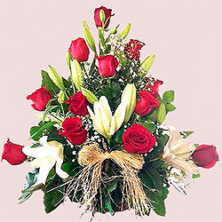 Flores para amor