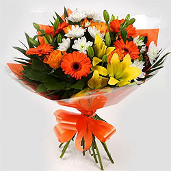 Flores para bodas