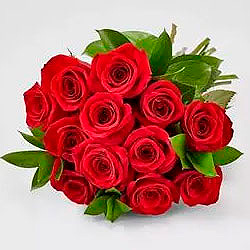 Flores para aniversario